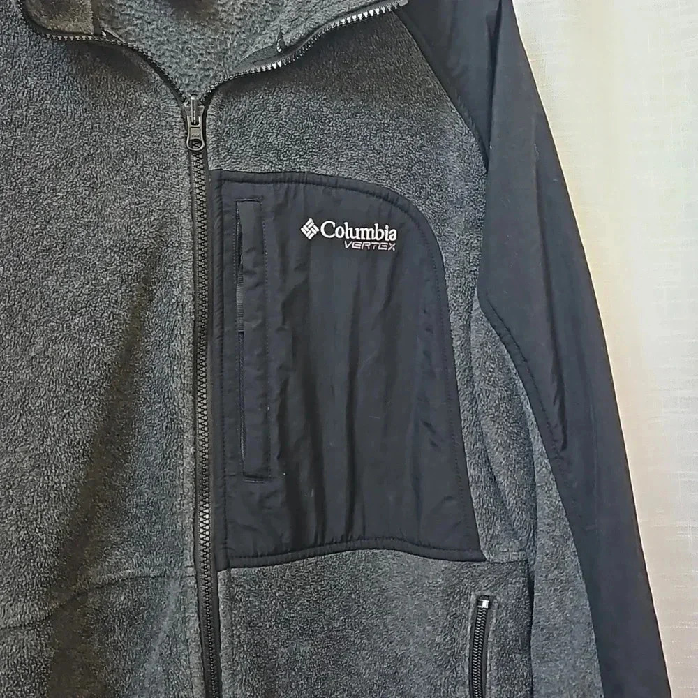 COLUMBIA JACKET - Picture 2 of 6
